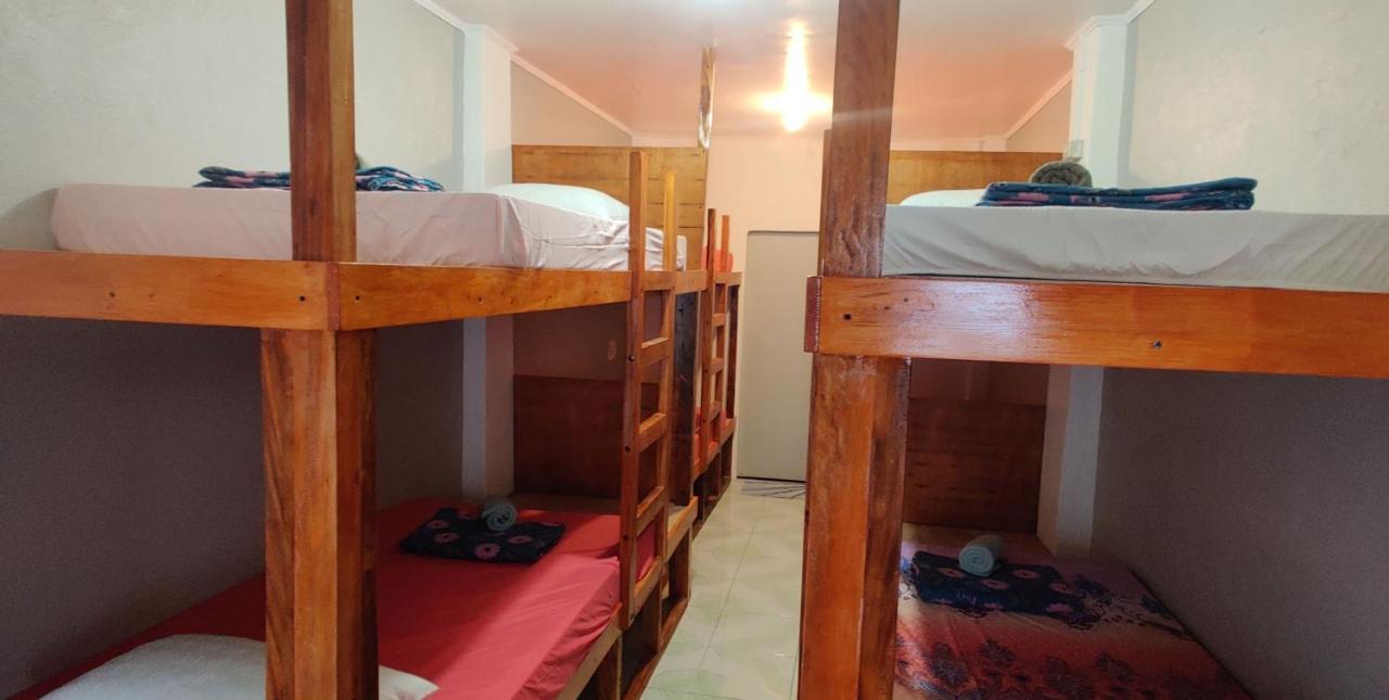 Mandurah'S Inn, Malapascua Экстерьер фото